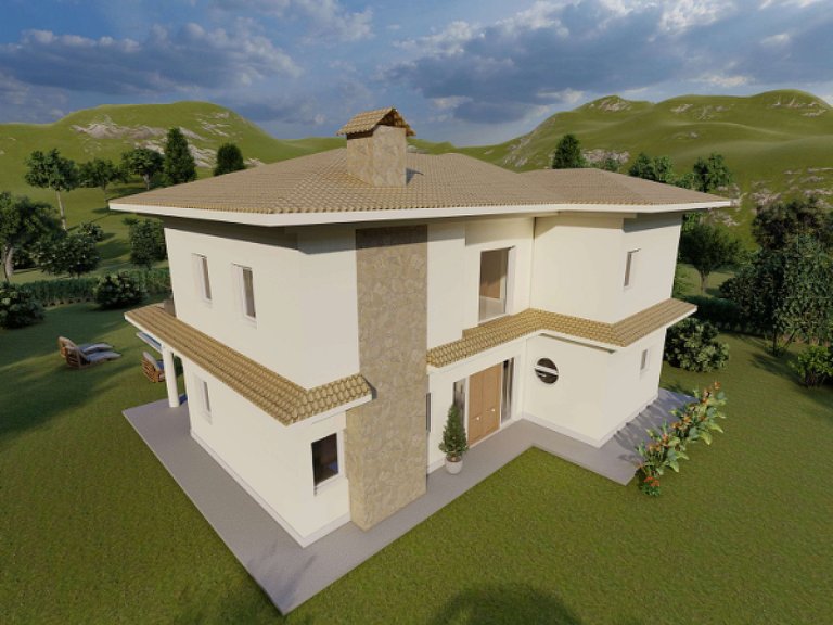 Villa for Sale in Pinoso, Alicante 8