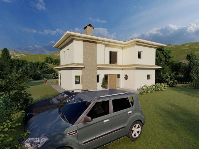 Villa for Sale in Pinoso, Alicante 9