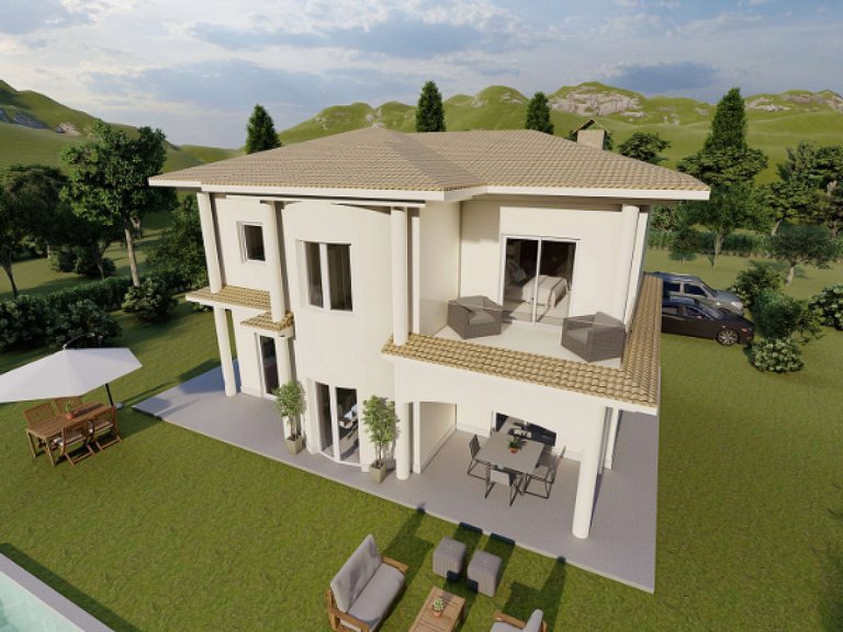 Villa for Sale in Pinoso, Alicante 3