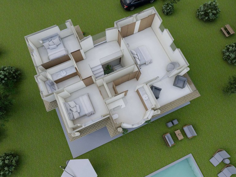 Villa for Sale in Pinoso, Alicante 11