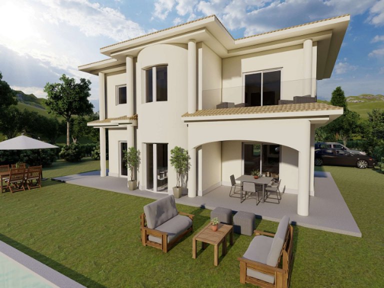 Villa for Sale in Pinoso, Alicante 4