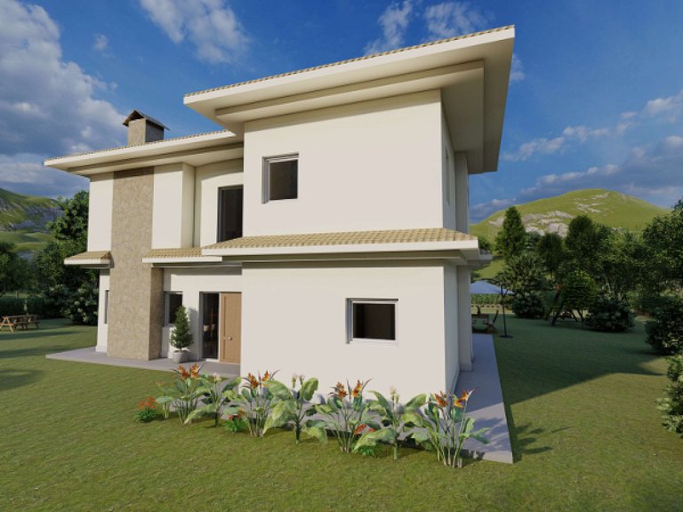 Villa for Sale in Pinoso, Alicante 5