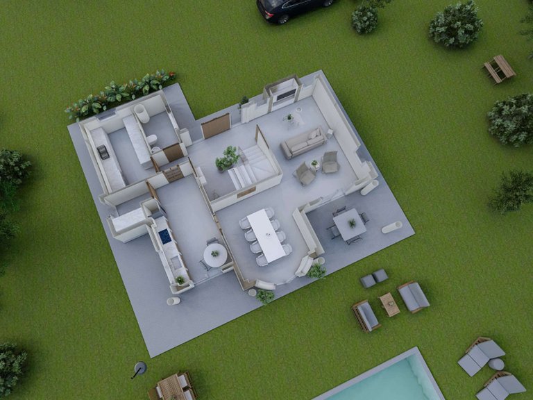 Villa for Sale in Pinoso, Alicante 12