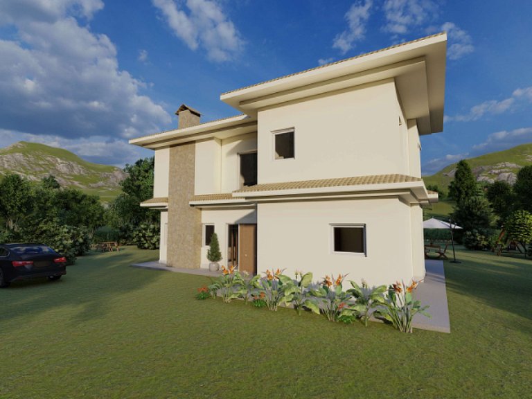 Villa for Sale in Pinoso, Alicante 7