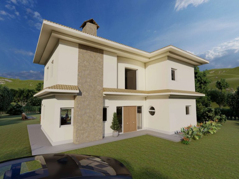 Villa for Sale in Pinoso, Alicante 10