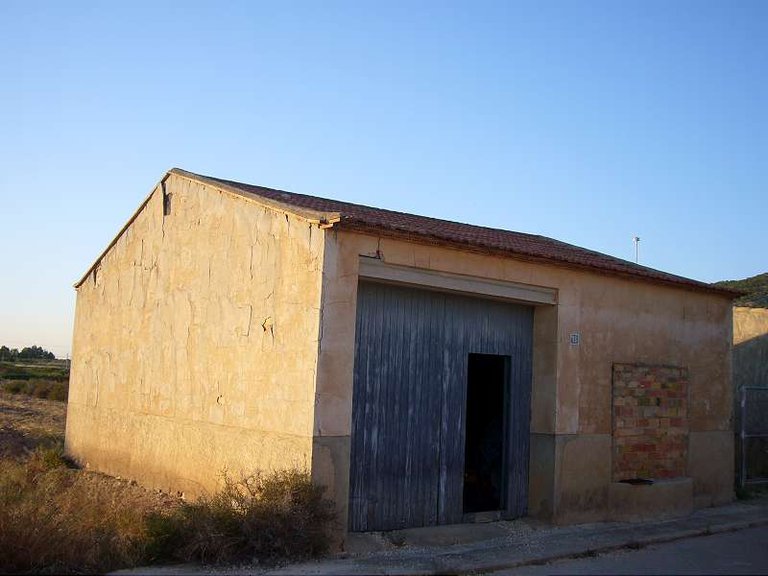Town House for Sale in Pinoso, Alicante 1