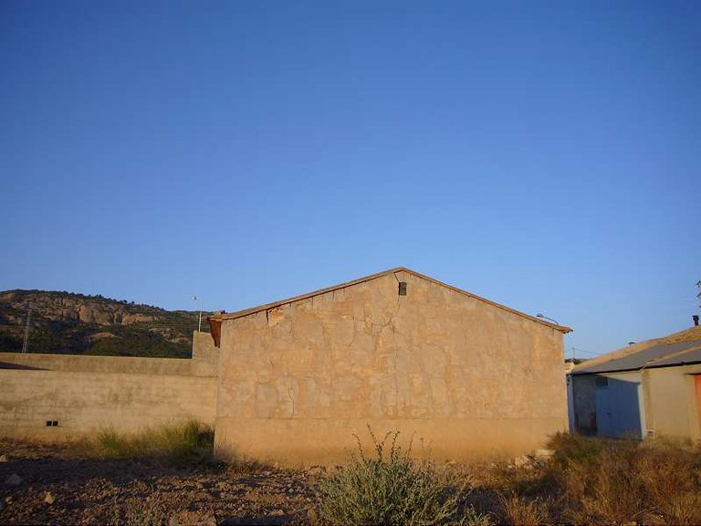 Town House for Sale in Pinoso, Alicante 8