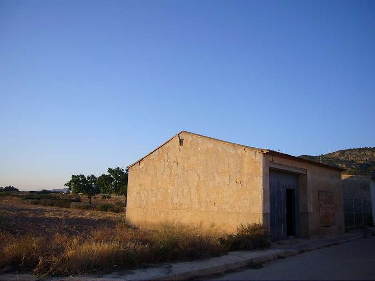 Town House for Sale in Pinoso, Alicante 9