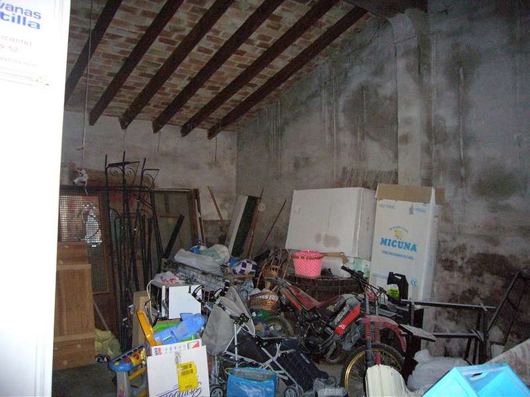 Town House for Sale in Pinoso, Alicante 10