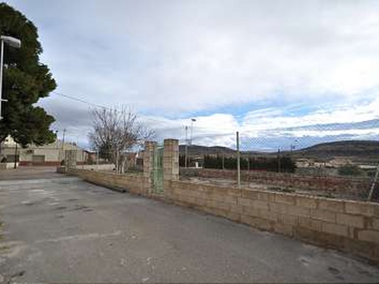 Plot for Sale in Torre Del Rico, Murcia 3