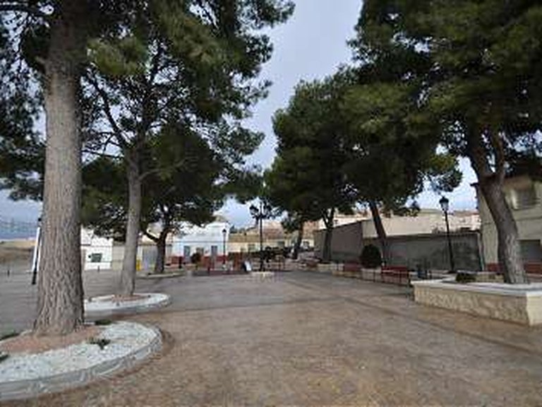 Plot for Sale in Torre Del Rico, Murcia 4