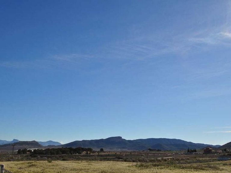 Plot for Sale in Chinorlet, Alicante 4