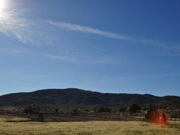 Plot for Sale in Chinorlet, Alicante 5