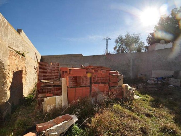 Plot for Sale in Chinorlet, Alicante 10