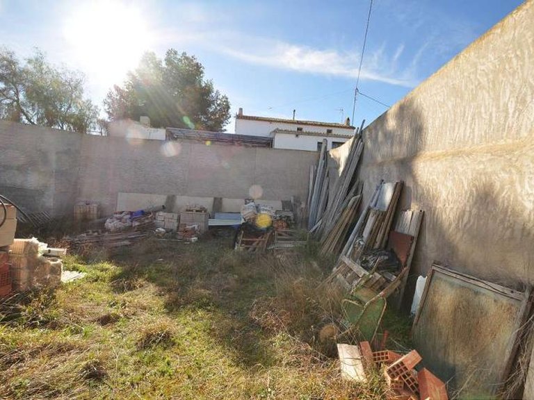 Plot for Sale in Chinorlet, Alicante 11