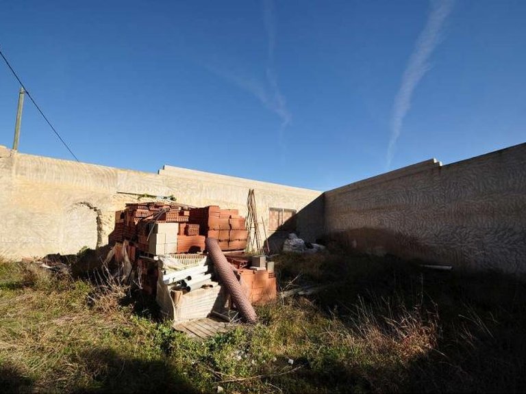 Plot for Sale in Chinorlet, Alicante 12