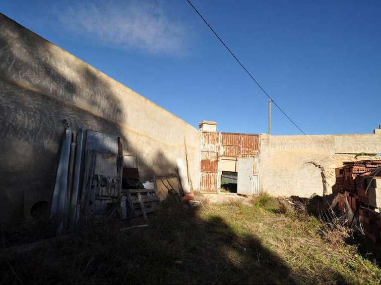Plot for Sale in Chinorlet, Alicante 13