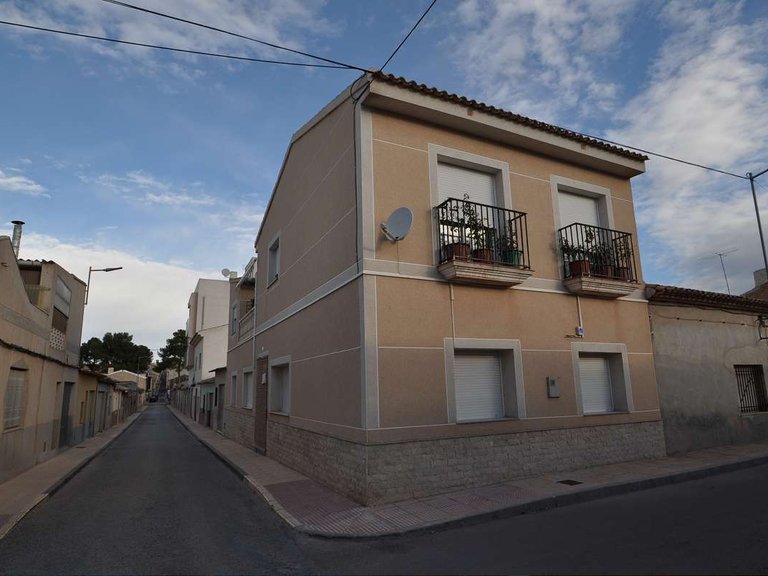 Town House for Sale in Pinoso, Alicante 2