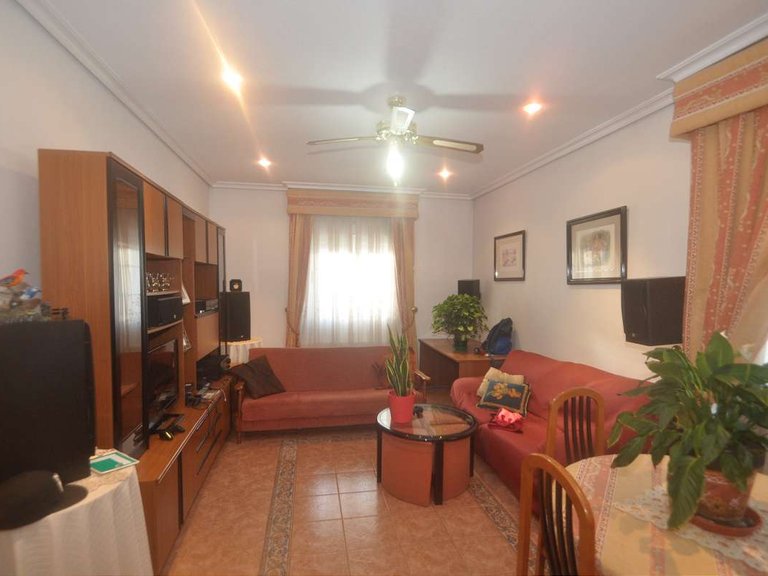 Town House for Sale in Pinoso, Alicante 4