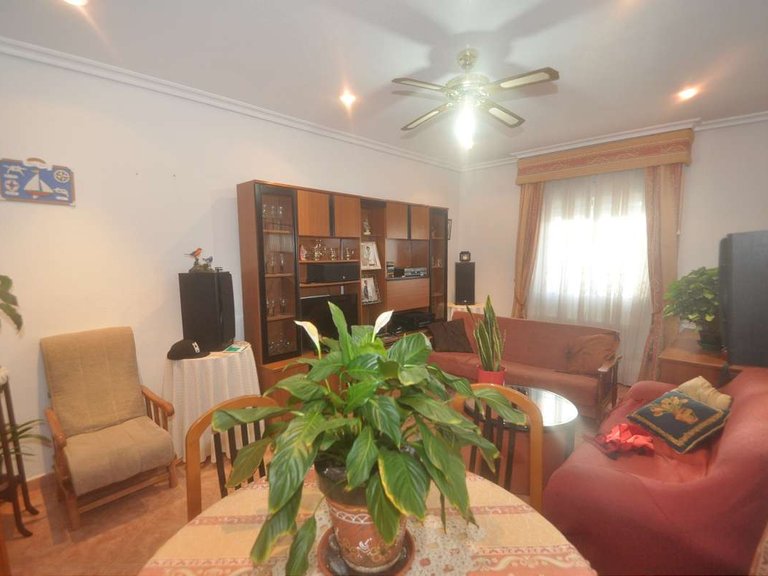 Town House for Sale in Pinoso, Alicante 5