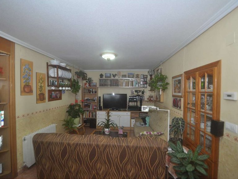 Town House for Sale in Pinoso, Alicante 6