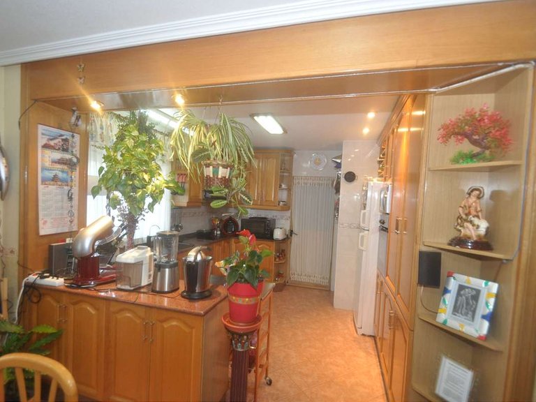 Town House for Sale in Pinoso, Alicante 7