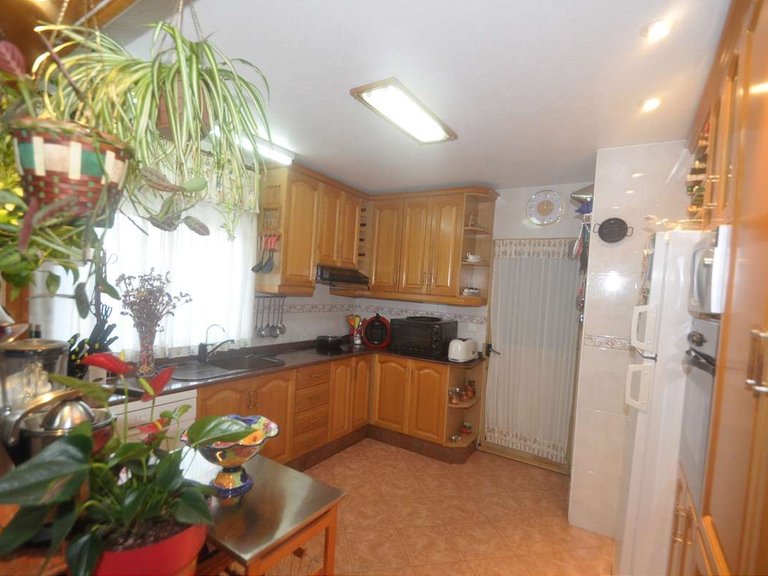Town House for Sale in Pinoso, Alicante 8