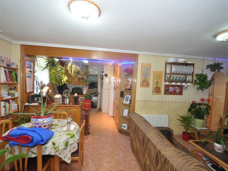 Town House for Sale in Pinoso, Alicante 9
