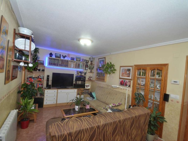 Town House for Sale in Pinoso, Alicante 10