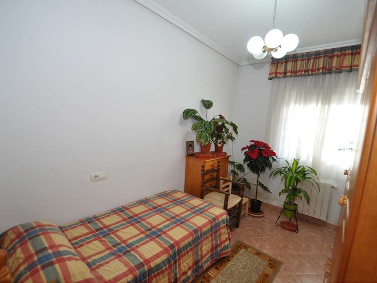 Town House for Sale in Pinoso, Alicante 11