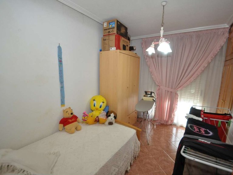Town House for Sale in Pinoso, Alicante 12