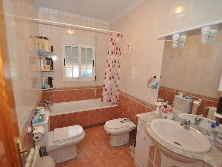 Town House for Sale in Pinoso, Alicante 15