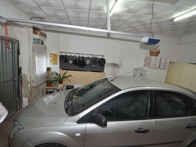 Town House for Sale in Pinoso, Alicante 16