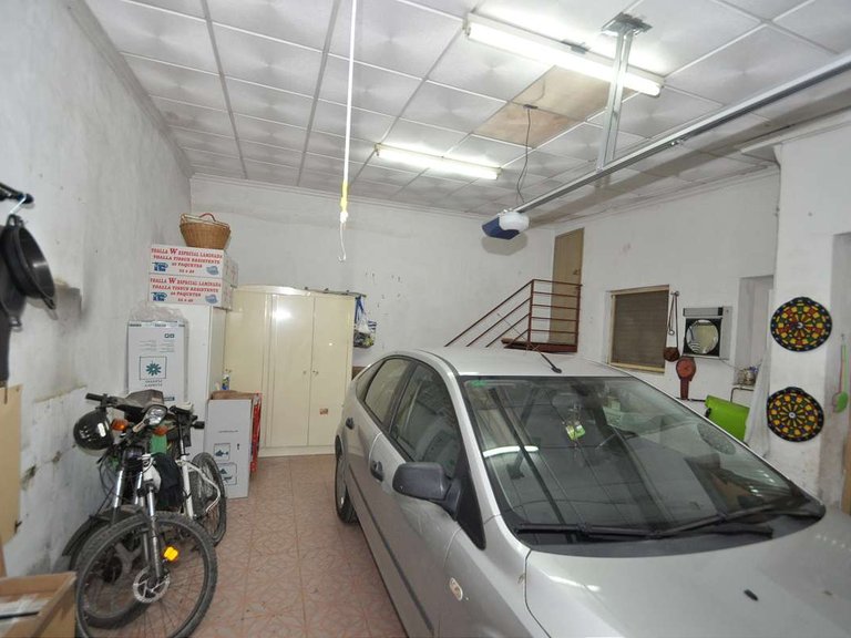 Town House for Sale in Pinoso, Alicante 17