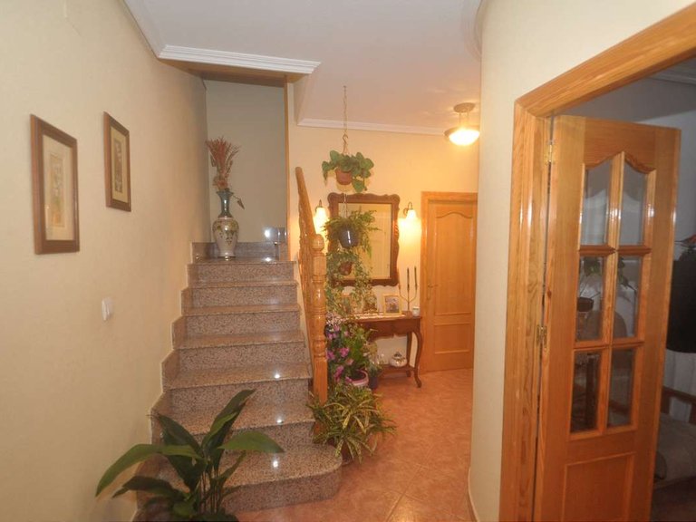Town House for Sale in Pinoso, Alicante 20