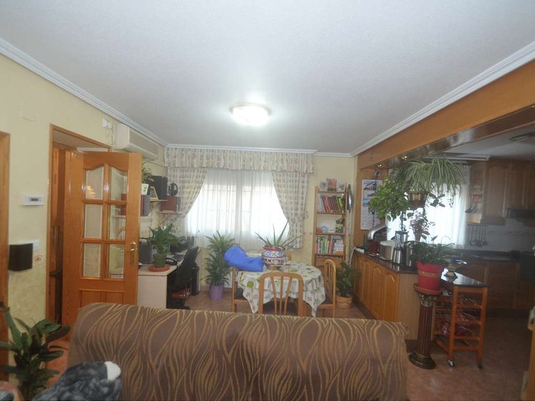 Town House for Sale in Pinoso, Alicante 21