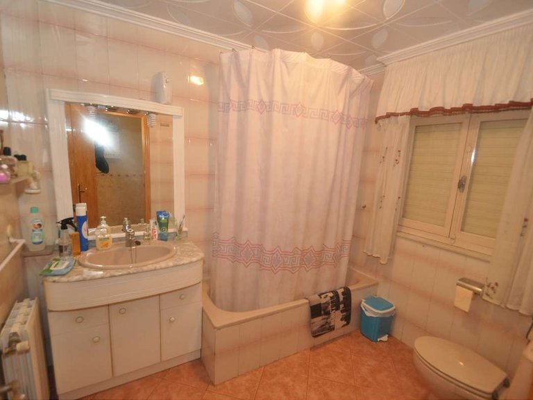 Town House for Sale in Pinoso, Alicante 22