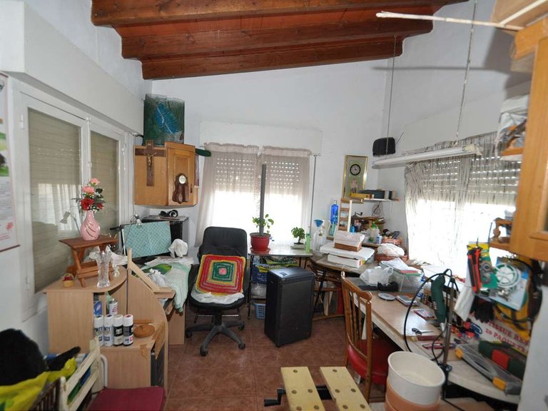 Town House for Sale in Pinoso, Alicante 23