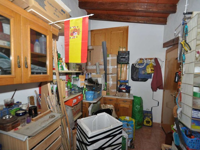 Town House for Sale in Pinoso, Alicante 24