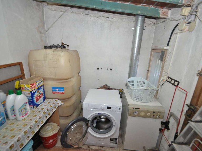 Town House for Sale in Pinoso, Alicante 25