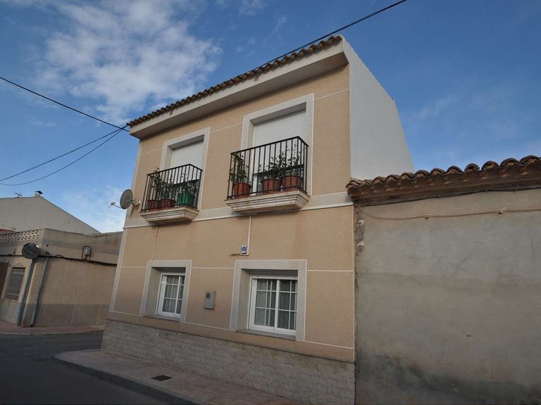 Town House for Sale in Pinoso, Alicante 26
