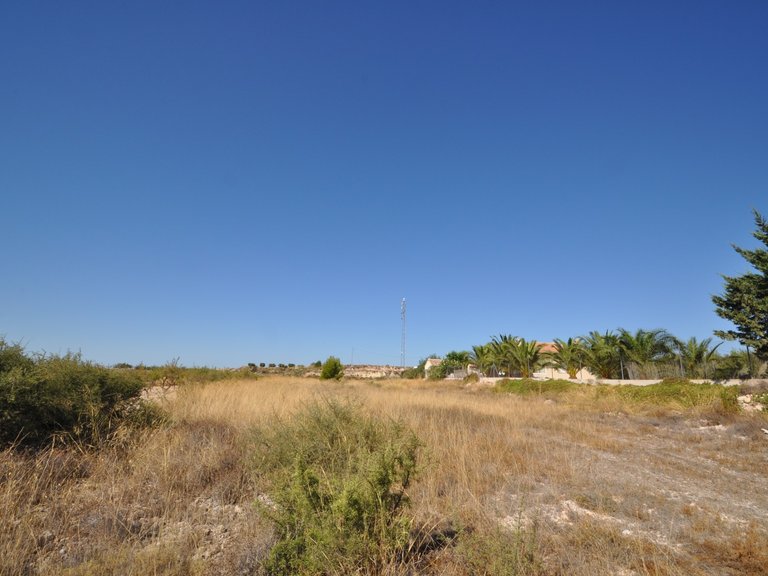 Plot for Sale in Macisvenda, Murcia 1