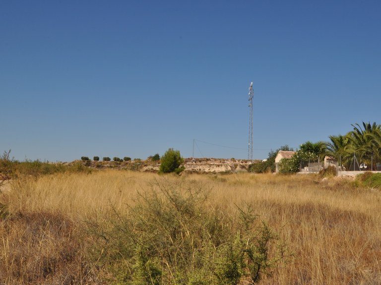 Plot for Sale in Macisvenda, Murcia 2