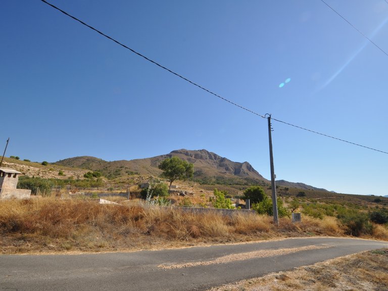 Plot for Sale in Macisvenda, Murcia 3
