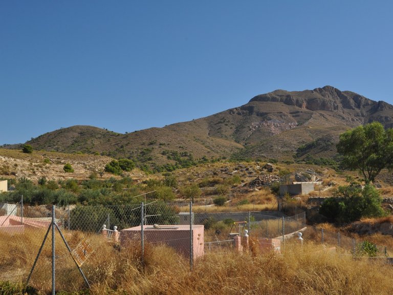 Plot for Sale in Macisvenda, Murcia 8