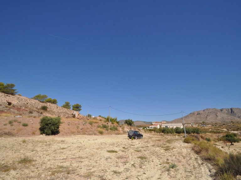 Plot for Sale in Macisvenda, Murcia 9