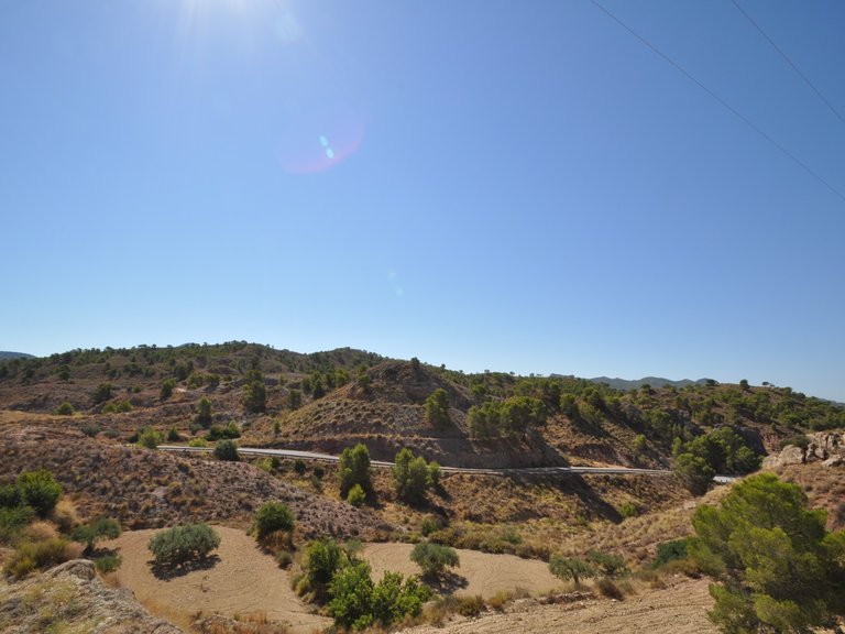Plot for Sale in Macisvenda, Murcia 8