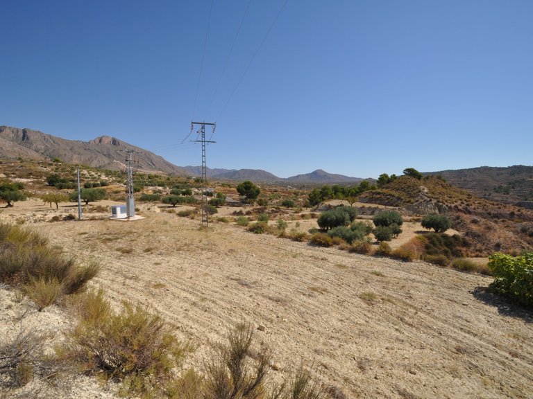 Plot for Sale in Macisvenda, Murcia 6