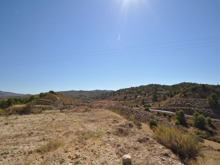 Plot for Sale in Macisvenda, Murcia 5