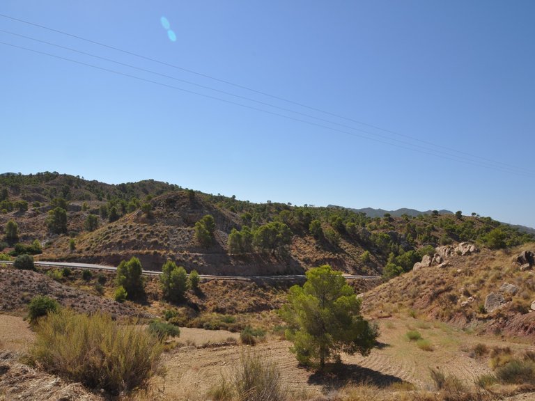 Plot for Sale in Macisvenda, Murcia 2